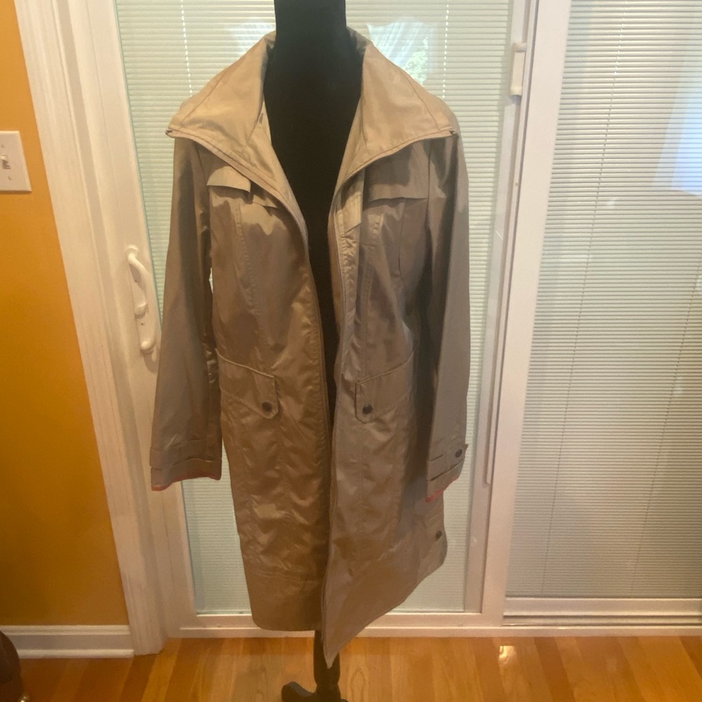 Cole Haan Beige Outerwear